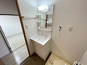 シャトー甚  ｜ 大阪府枚方市山之上４丁目（賃貸マンション2LDK・3階・58.59㎡） その5