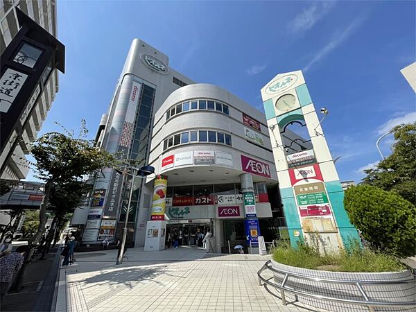 モダンアパートメント枚方三矢町 ｜大阪府枚方市三矢町(賃貸アパート1K・2階・23.91㎡)の写真 その17