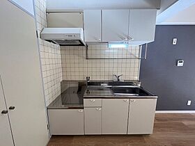 エスパシオ・ディ・鵲  ｜ 大阪府枚方市天之川町（賃貸マンション3LDK・1階・61.05㎡） その4