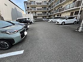 エスパシオ・ディ・鵲  ｜ 大阪府枚方市天之川町（賃貸マンション3LDK・1階・61.05㎡） その18