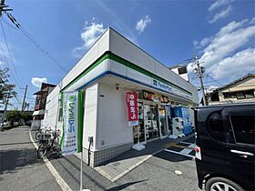 エスパシオ・ディ・鵲  ｜ 大阪府枚方市天之川町（賃貸マンション3LDK・1階・61.05㎡） その20