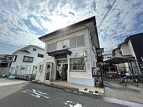 エスパシオ・ディ・鵲  ｜ 大阪府枚方市天之川町（賃貸マンション3LDK・1階・61.05㎡） その26