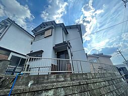 🉐敷金礼金0円！🉐京阪交野線 郡津駅 徒歩26分
