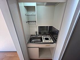 ラフィーネ枚方  ｜ 大阪府枚方市磯島元町（賃貸マンション1K・3階・20.00㎡） その4