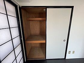 エストモンタニュ  ｜ 大阪府枚方市東山１丁目（賃貸マンション2DK・4階・47.00㎡） その11