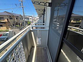 ヴァン メゾン  ｜ 大阪府枚方市伊加賀栄町（賃貸アパート1K・2階・20.03㎡） その9