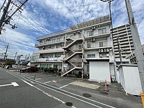 ヴァン メゾン  ｜ 大阪府枚方市伊加賀栄町（賃貸アパート1K・2階・20.03㎡） その22