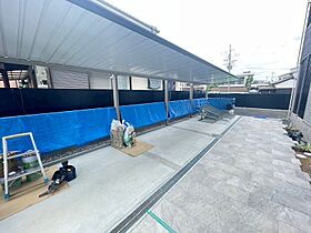 アンジュ　ド　ボヌール　香里園  ｜ 大阪府枚方市南中振２丁目（賃貸アパート1K・2階・27.02㎡） その17