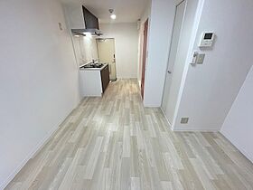 レオハイム津田I  ｜ 大阪府枚方市野村中町（賃貸マンション1R・1階・16.96㎡） その3