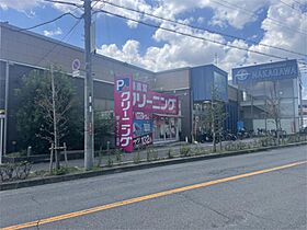 カルチェ東香里  ｜ 大阪府枚方市東香里新町（賃貸アパート3LDK・1階・62.51㎡） その16