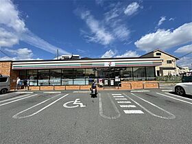 カルチェ東香里  ｜ 大阪府枚方市東香里新町（賃貸アパート3LDK・1階・62.51㎡） その19