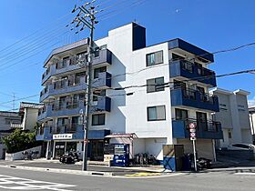 第3ハートビル  ｜ 大阪府枚方市長尾家具町４丁目（賃貸マンション1R・1階・20.00㎡） その1