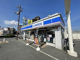 ALEGRIA枚方North  ｜ 大阪府枚方市枚方元町（賃貸アパート1LDK・3階・32.71㎡） その24