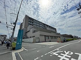 大阪府枚方市小倉町（賃貸テラスハウス3DK・--・45.00㎡） その25