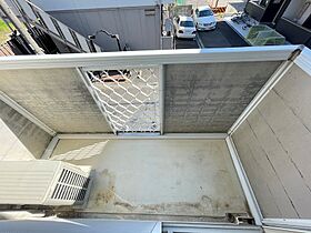 香里園第7マンション  ｜ 大阪府枚方市南中振２丁目（賃貸アパート1K・2階・16.62㎡） その9