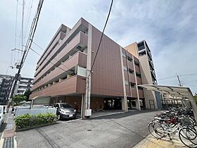 M‘プラザ津田駅前十二番館  ｜ 大阪府枚方市津田駅前１丁目（賃貸マンション1LDK・4階・36.86㎡） その1