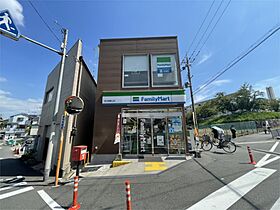 シャトレー御殿山  ｜ 大阪府枚方市御殿山町（賃貸マンション1K・3階・19.10㎡） その20