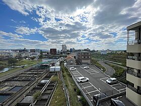 レオハイム木屋  ｜ 大阪府寝屋川市木屋元町（賃貸マンション2LDK・4階・48.06㎡） その14