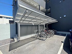 カーサフェリーチェ  ｜ 大阪府枚方市招提元町４丁目（賃貸アパート1LDK・2階・35.60㎡） その16