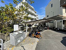 セヴィア岡山手  ｜ 大阪府枚方市岡山手町（賃貸マンション1R・3階・17.00㎡） その15