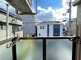 メゾンドオーブ  ｜ 大阪府枚方市磯島茶屋町（賃貸マンション1DK・2階・24.47㎡） その14