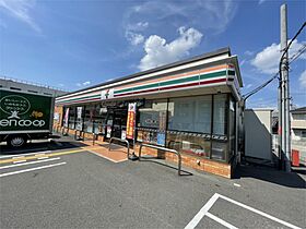 ウイングコート  ｜ 大阪府枚方市堤町（賃貸マンション1K・1階・16.00㎡） その24