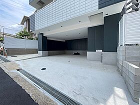 M’sスクエア香里園  ｜ 大阪府枚方市香里園町（賃貸マンション1K・2階・24.80㎡） その19