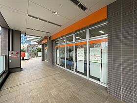 M’sスクエア香里園  ｜ 大阪府枚方市香里園町（賃貸マンション1K・2階・24.80㎡） その22