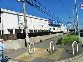 ラシーヌ御殿山  ｜ 大阪府枚方市渚元町（賃貸アパート1K・2階・27.94㎡） その22