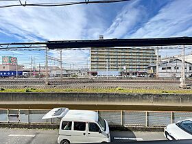 ラシーヌ御殿山  ｜ 大阪府枚方市渚元町（賃貸アパート1K・2階・27.94㎡） その14