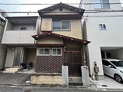 🉐敷金礼金0円！🉐京阪交野線 村野駅 徒歩6分