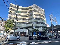 宮之阪ウェーブ