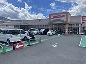 関西スーパー倉治店（1215m）