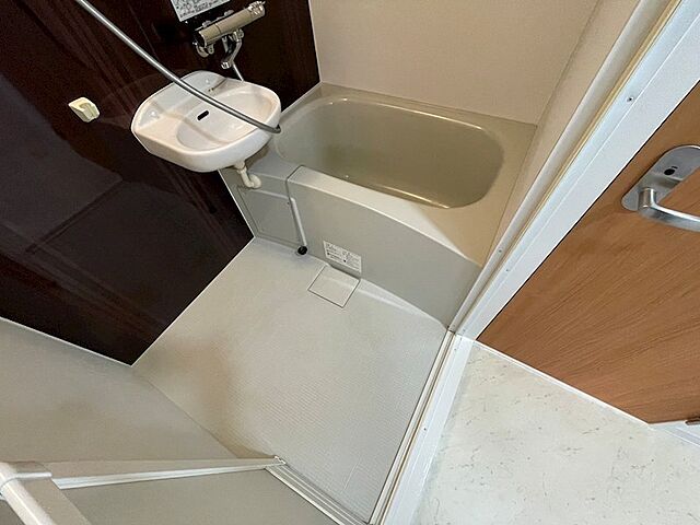 浴室