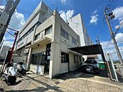 交野警察署 津田交番（773m）