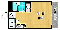 シャンテー長尾家具 2階