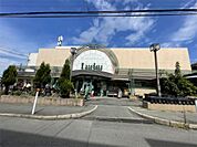 ラッキー 交野店（674m）