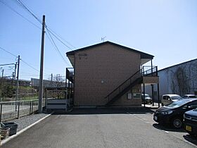 滋賀県愛知郡愛荘町市（賃貸アパート1K・2階・28.10㎡） その4