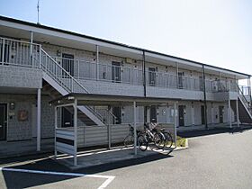 滋賀県愛知郡愛荘町愛知川（賃貸アパート1K・1階・30.94㎡） その4