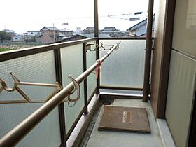 ハイツ・ユウリ  ｜ 滋賀県東近江市小脇町（賃貸マンション1K・2階・25.90㎡） その11