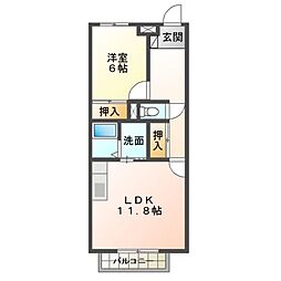 八日市駅 5.2万円