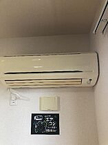 滋賀県愛知郡愛荘町愛知川（賃貸アパート1LDK・2階・48.20㎡） その9