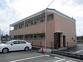 滋賀県東近江市林田町（賃貸アパート1K・2階・39.93㎡） その3