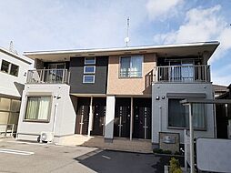 東海道・山陽本線 能登川駅 徒歩9分