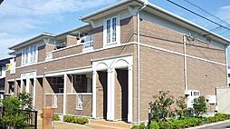 近江鉄道近江本線 日野駅 徒歩29分の賃貸アパート