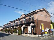 外観写真（昼）
