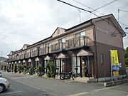 外観写真（昼）