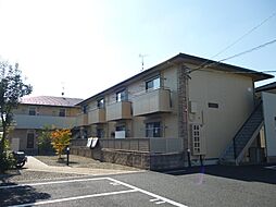 近江鉄道八日市線 八日市駅 徒歩28分の賃貸アパート