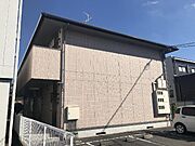 外観写真（昼）