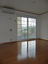 滋賀県蒲生郡日野町大字大窪（賃貸アパート1LDK・1階・47.05㎡） その3